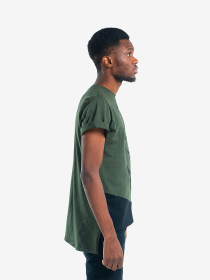 Футболка Berserk Sport модель BearSpiritGreenTSHRT Фото