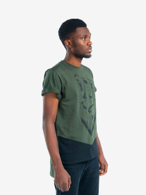 Футболка Berserk Sport модель BearSpiritGreenTSHRT Фото