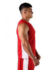 Майка спортивная Berserk Sport модель BoxingRedTSHRT Фото