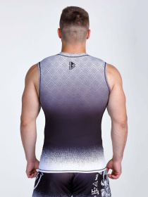 Майка спортивна Berserk Sport модель SonsofOdinGrey2TSHRT Фото