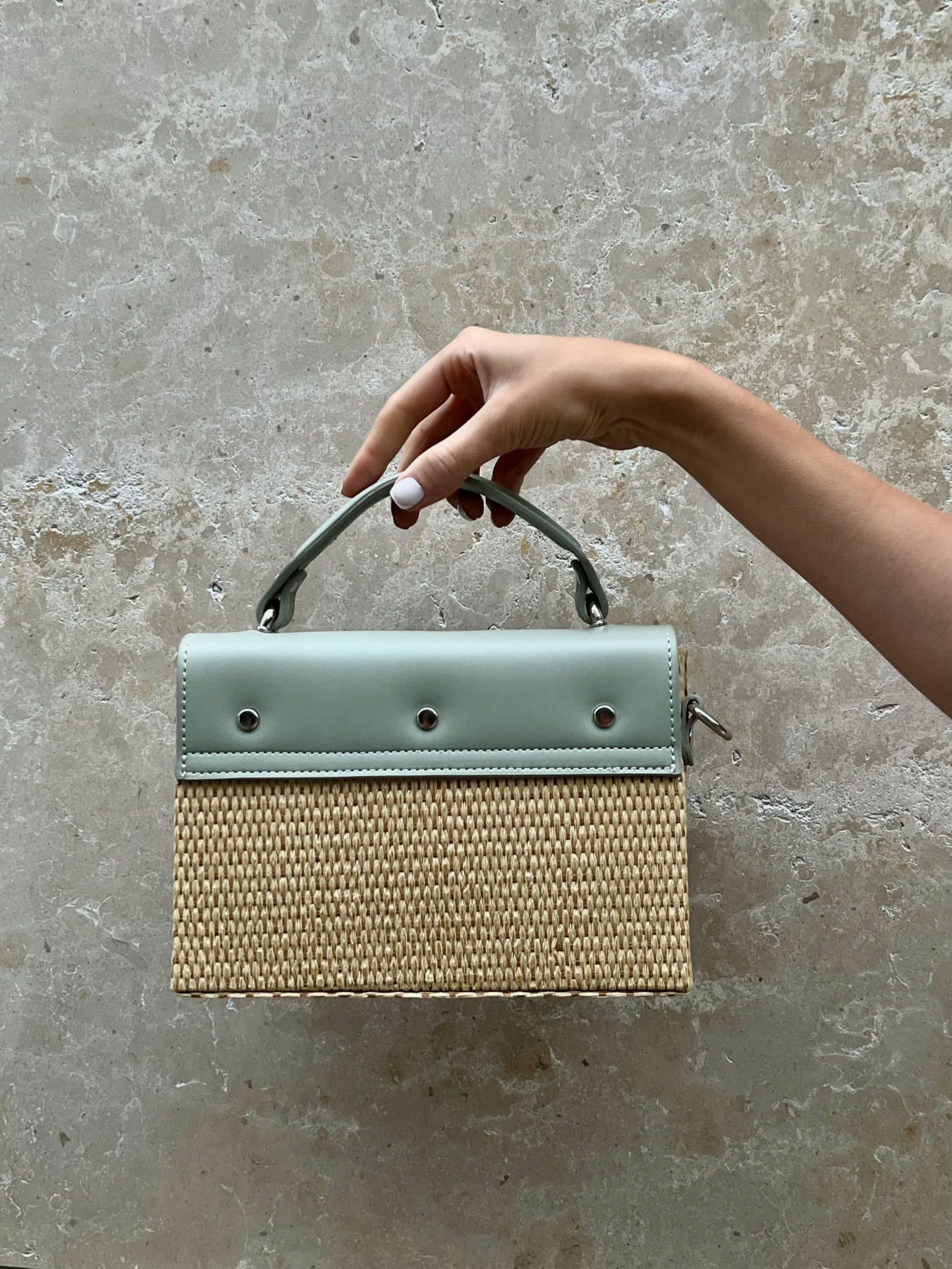 Клатч Romashka модель 201033701039 Клатч Romashka модель 201033701039 Фото