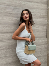 Клатч Romashka модель 201033701039 Клатч Romashka модель 201033701039 Фото