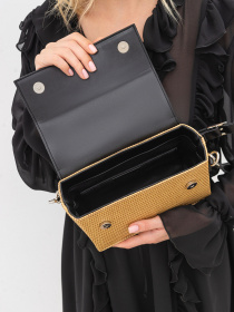 Кросс-боди Romashka модель 201033701101 Фото