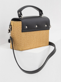 Кросс-боди Romashka модель 201033701101 Фото