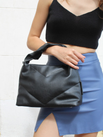 Клатч Romashka модель 102028503101 Фото