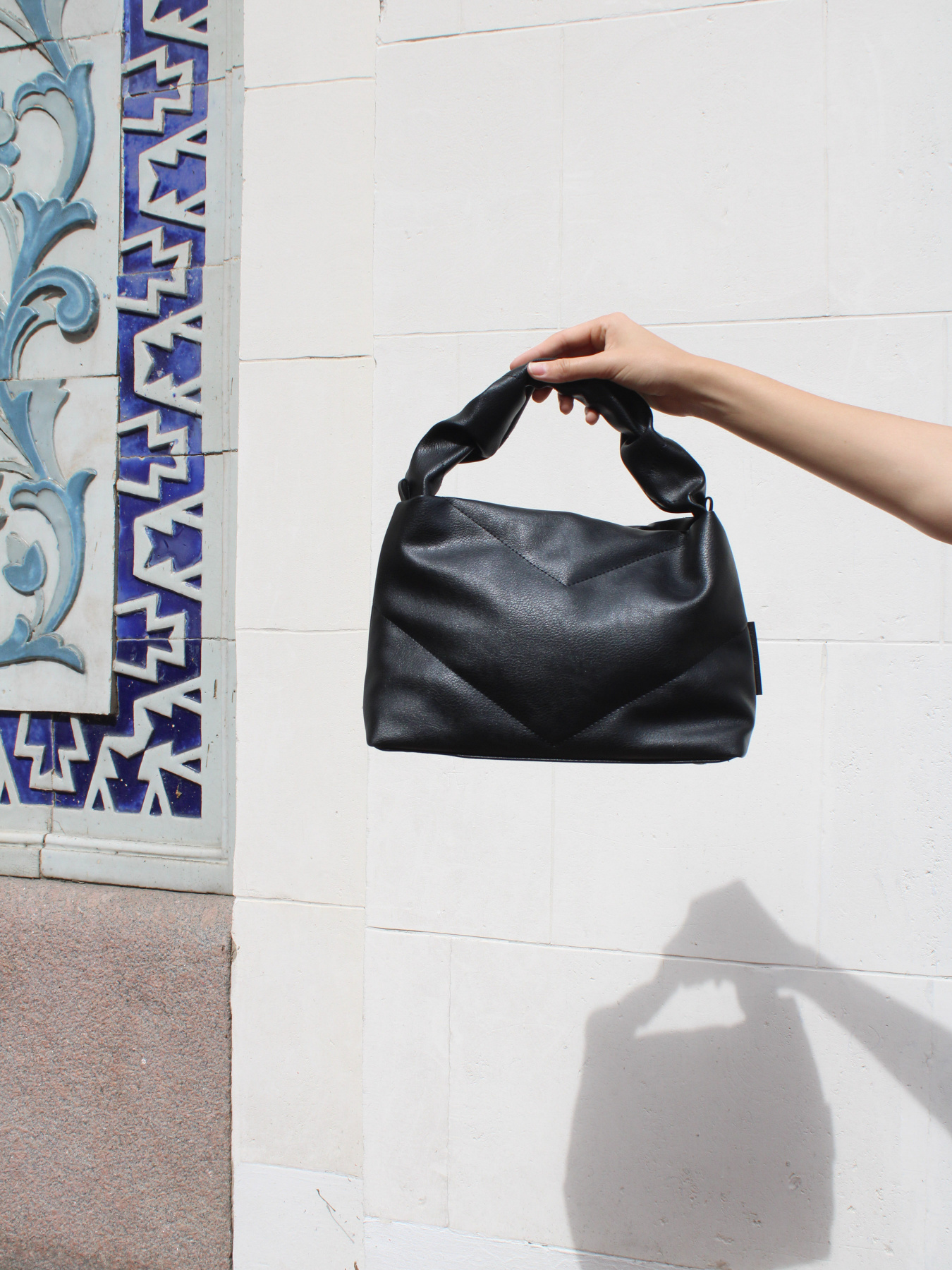 Клатч Romashka модель 102028503101 Фото