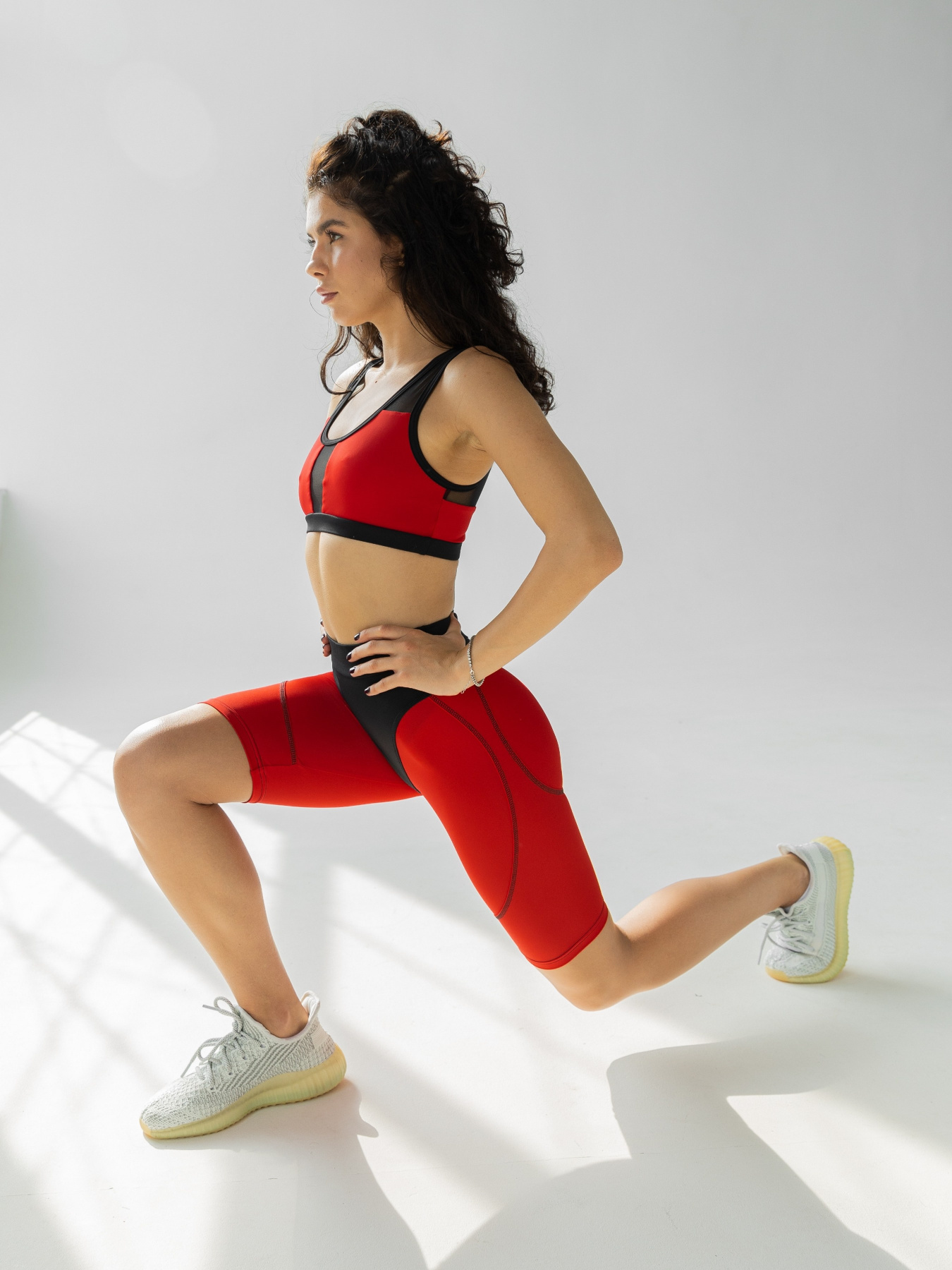 Спортивний комплект Nova Vega модель 501385-2020 Фото