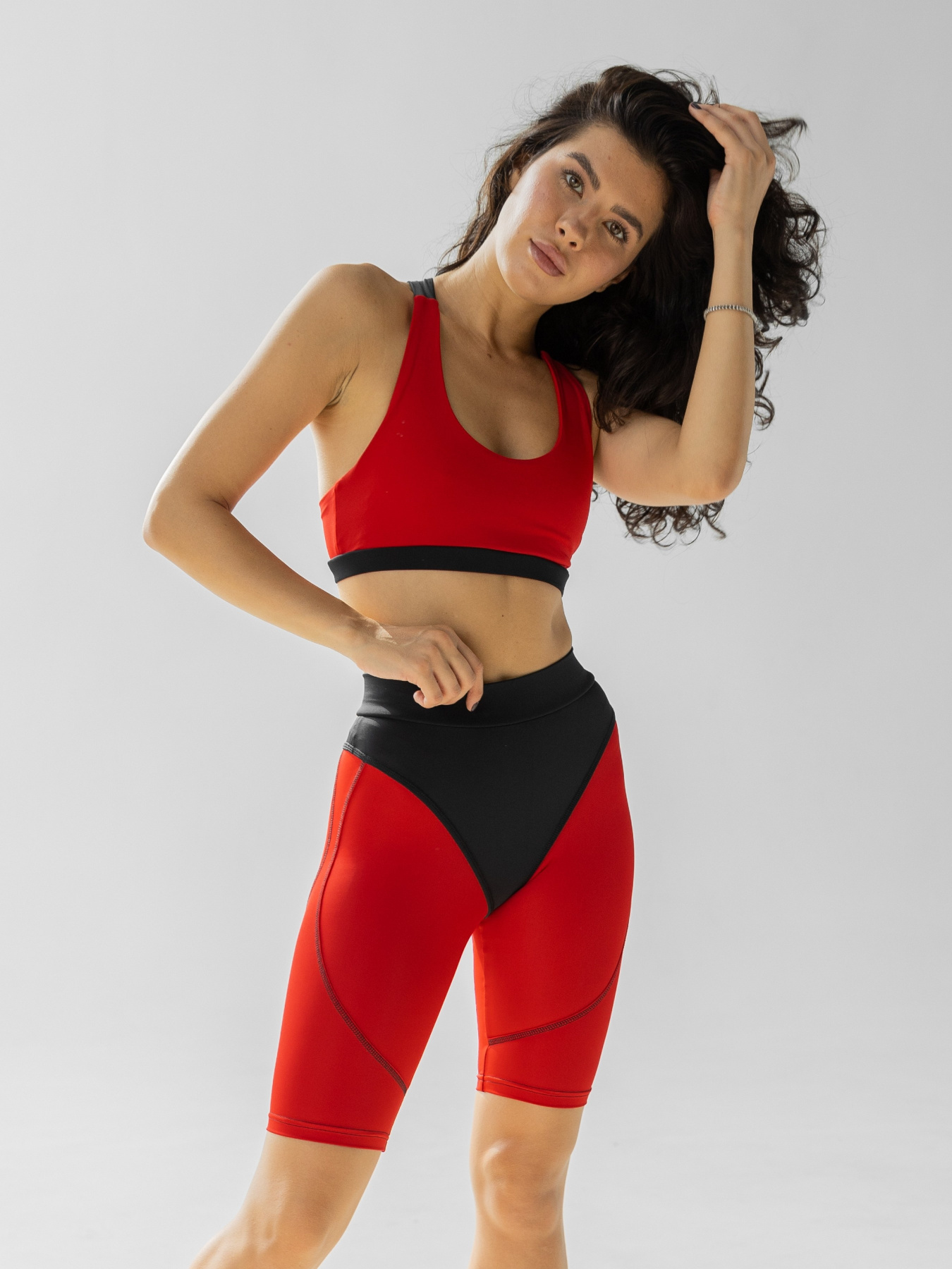 Спортивный комплект Nova Vega модель 501369-2020 Фото