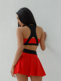 Спортивный топ Nova Vega модель 3069-2920 Фото