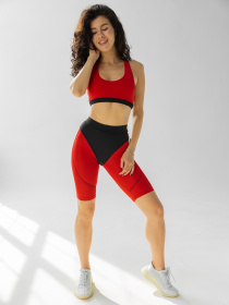 Велосипедки Nova Vega Модель 2013-2920 Фото