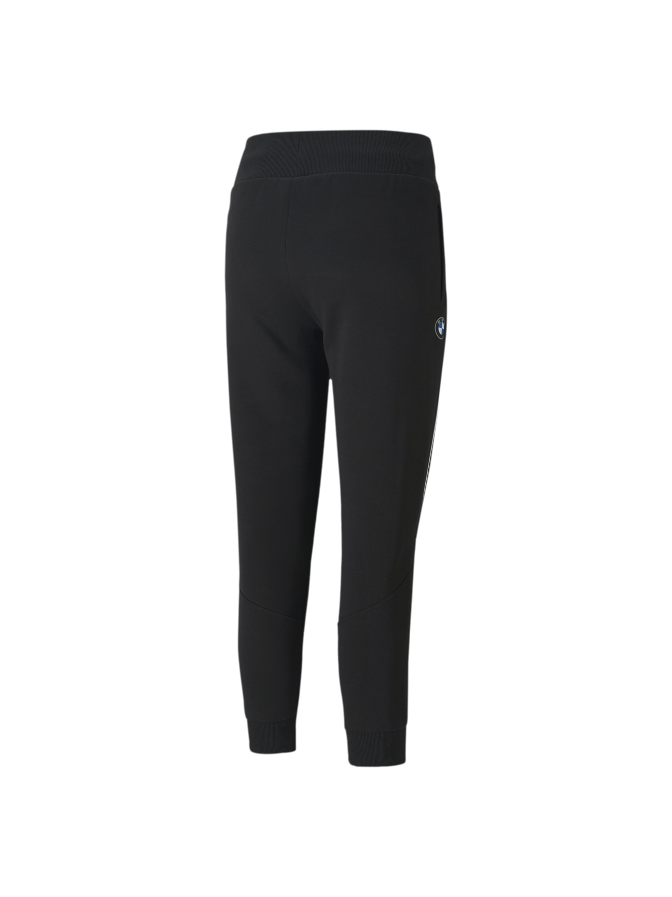 Штаны спортивные PUMA BMW MMS Wmn Sweat Pants модель 598020 Фото