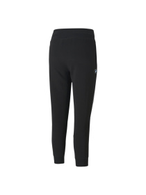Штаны спортивные PUMA BMW MMS Wmn Sweat Pants модель 598020 Фото
