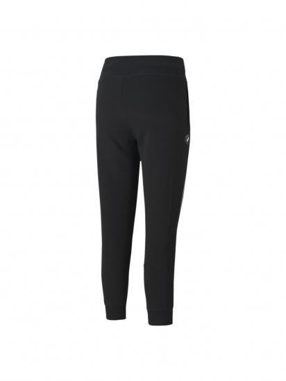 Штани спортивні PUMA BMW MMS Wmn Sweat Pants модель 598020 — фото - INTERTOP