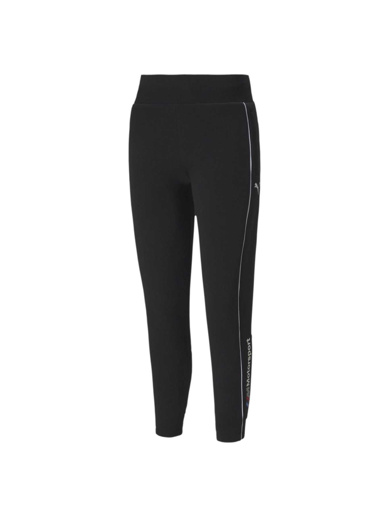 Штаны спортивные PUMA BMW MMS Wmn Sweat Pants модель 598020 Фото
