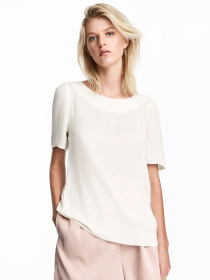 Футболка H&M модель 63200 Фото