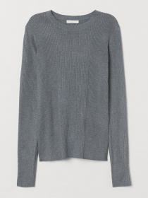 Джемпер H&M модель 63148 Фото