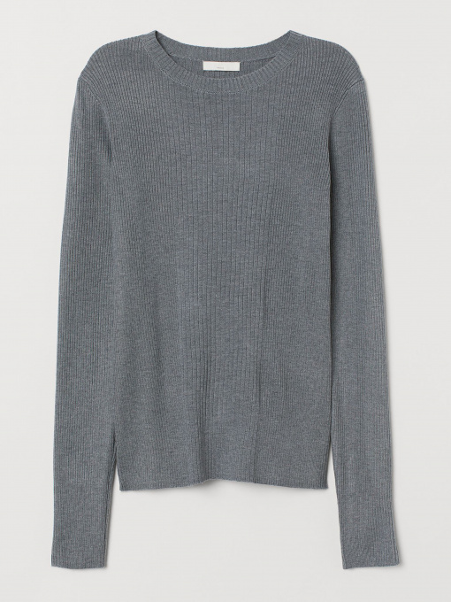 Джемпер H&M модель 63148 Фото