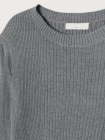 Джемпер H&M модель 63148 Фото