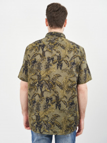 Рубашка H&M модель 53393 Фото