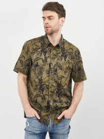 Рубашка H&M модель 53393 Фото