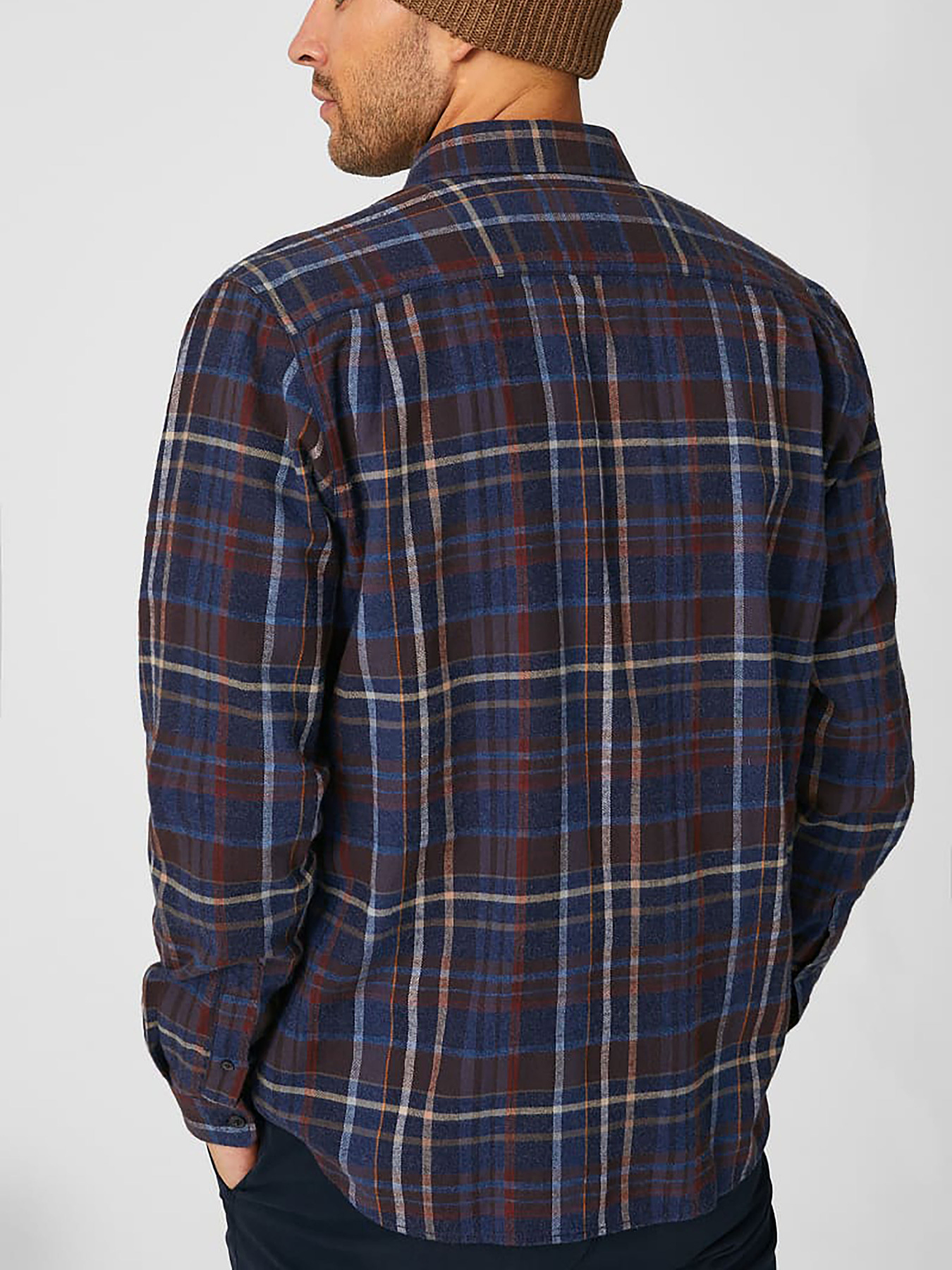 Сорочка C&A модель 62468 Фото