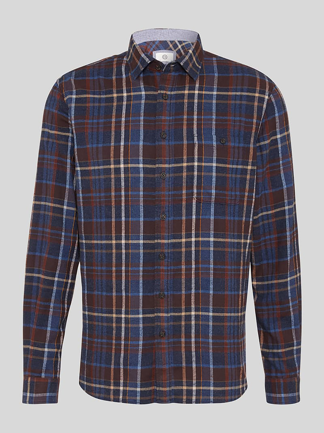 Сорочка C&A модель 62468 Фото