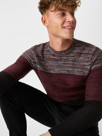 Джемпер C&A модель 62434 Фото