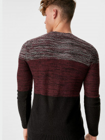 Джемпер C&A модель 62434 Фото