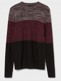 Джемпер C&A модель 62434 Фото