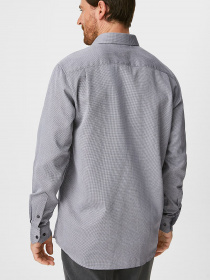 Рубашка C&A модель 62385 Фото