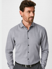 Рубашка C&A модель 62385 Фото