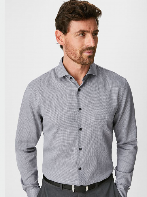 Рубашка C&A модель 62385 Фото