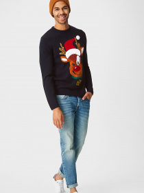 Джемпер C&A модель 62448 Фото