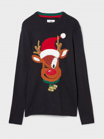 Джемпер C&A модель 62448 Фото