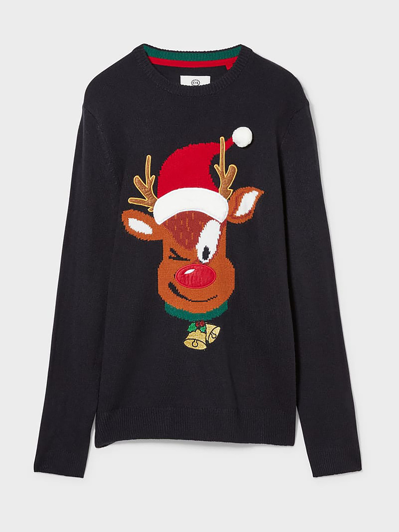 Джемпер C&A модель 62448 Джемпер C&A модель 62448 Фото