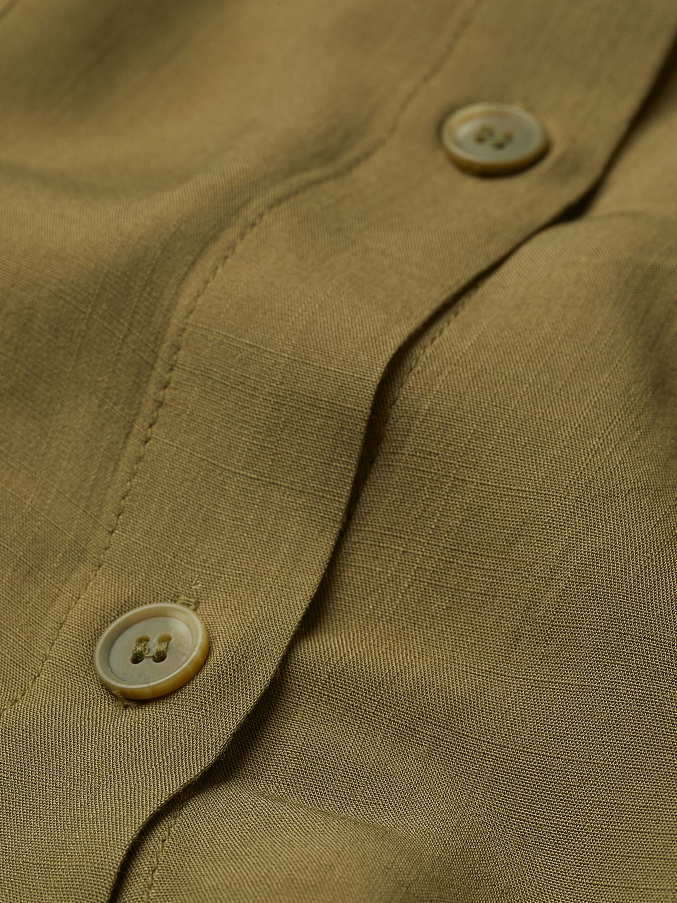 Рубашка повседневная H&M модель 53567 Фото