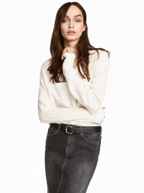 Рубашка H&M модель 48848 Фото