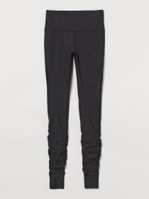 Леггинсы спортивные H&M модель 56467 Фото