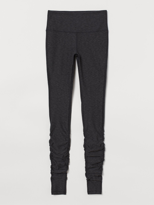 Леггинсы спортивные H&M модель 56467 Фото