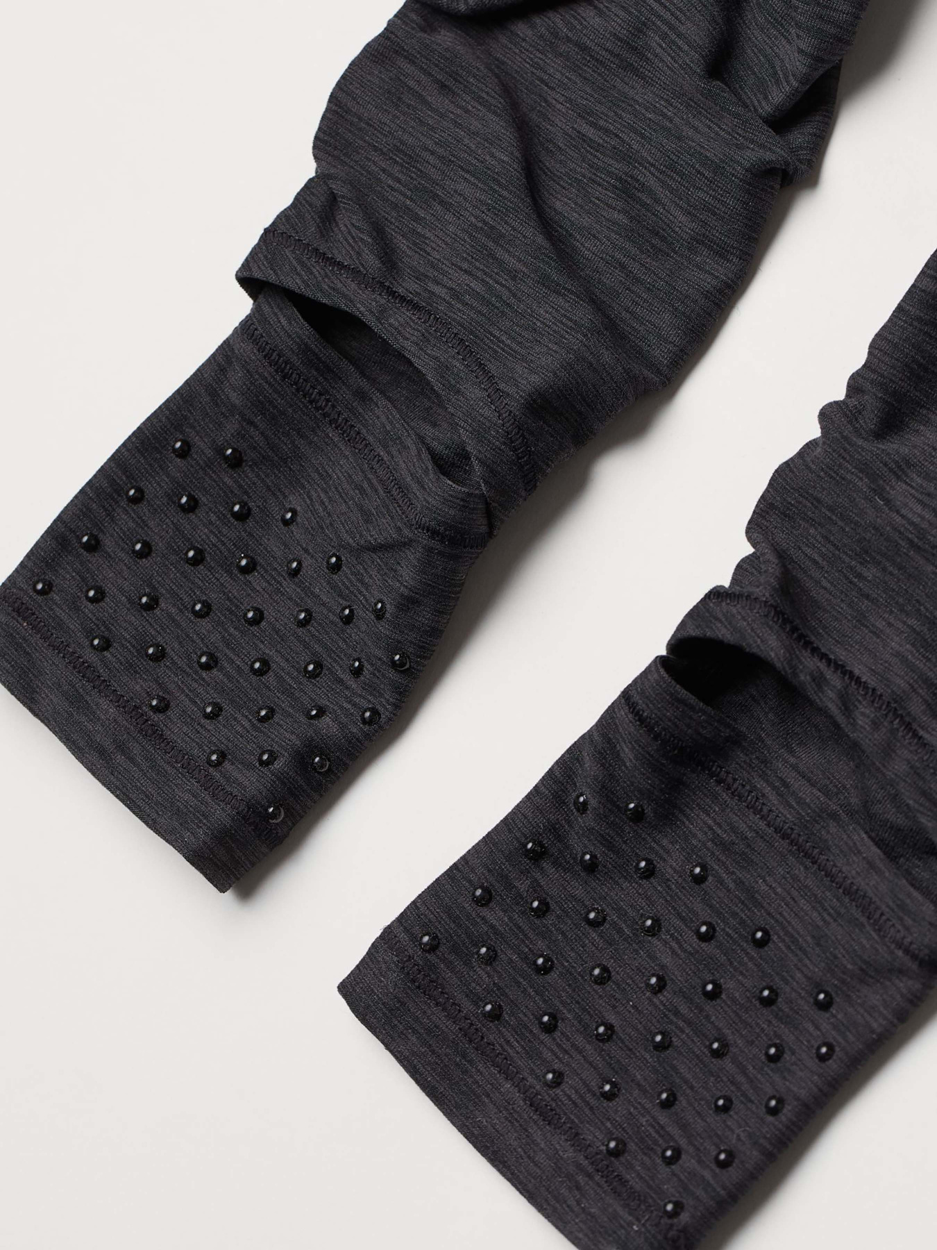 Спортивные леггинсы H&M модель 56467 Спортивные леггинсы H&M модель 56467 Фото