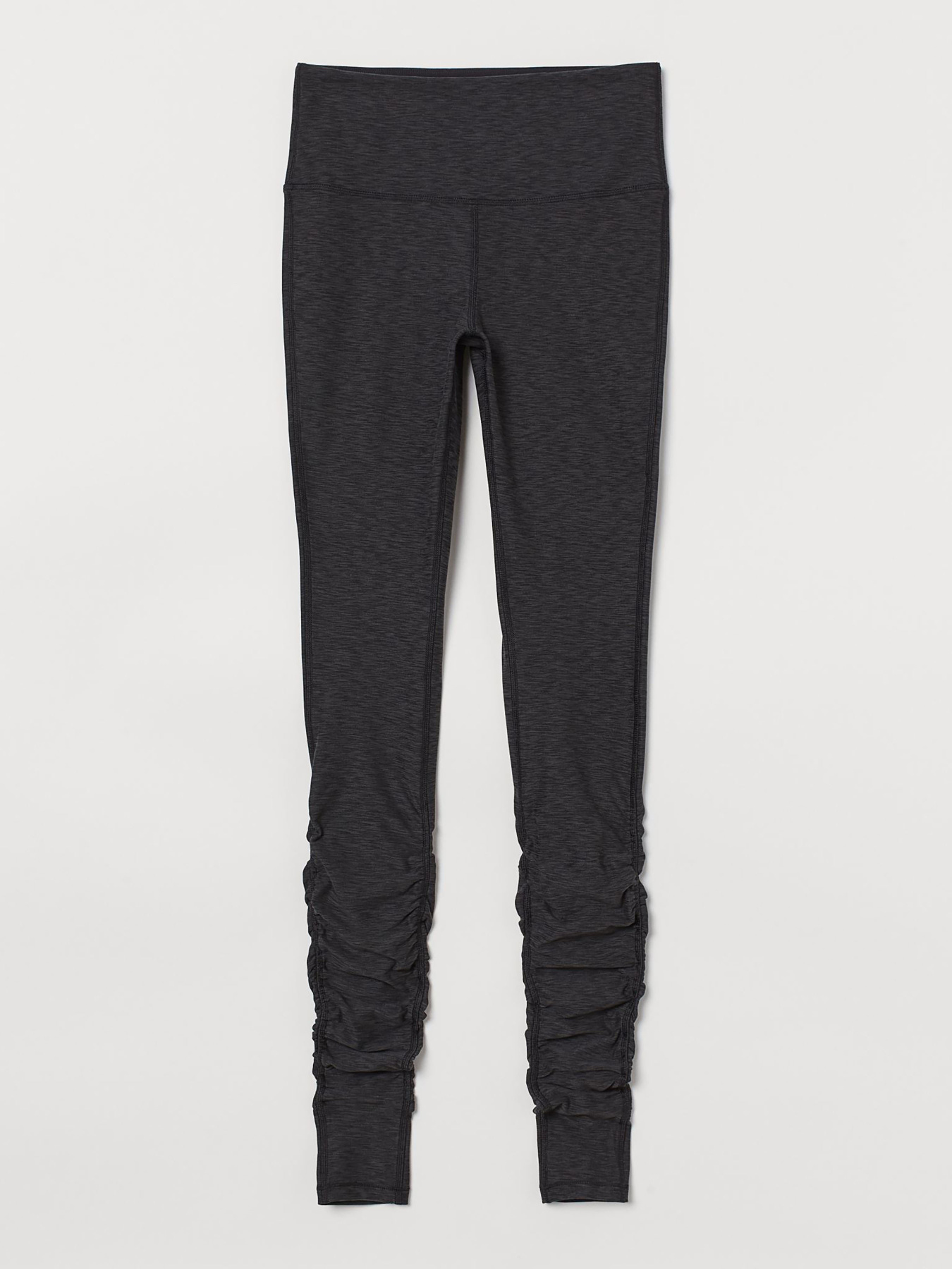 Спортивные леггинсы H&M модель 56467 Спортивные леггинсы H&M модель 56467 Фото