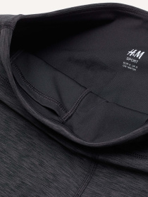 Спортивные леггинсы H&M модель 56467 Спортивные леггинсы H&M модель 56467 Фото