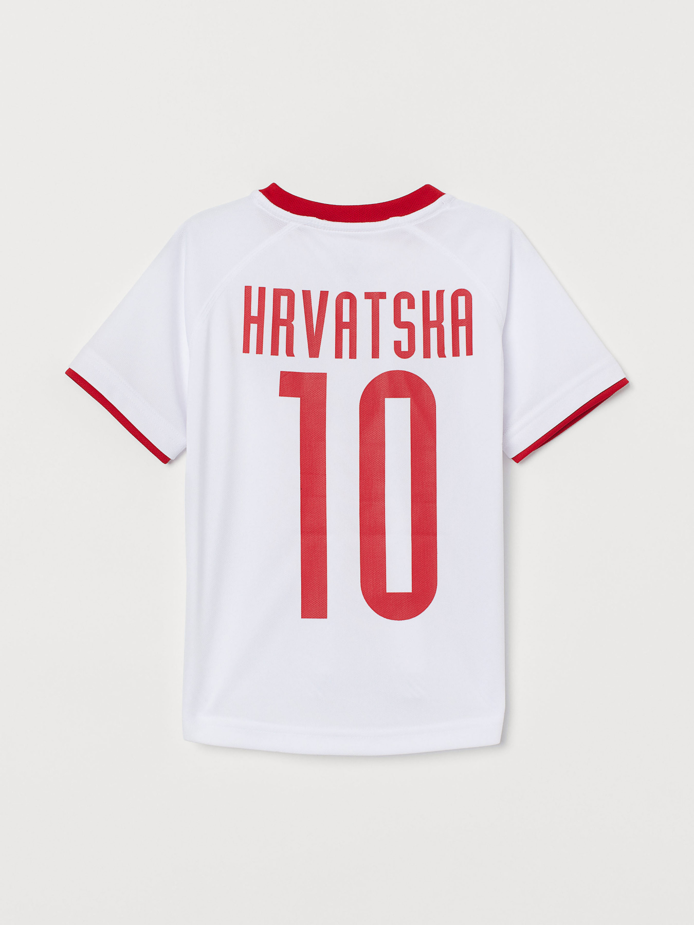 Футболка спортивная H&M модель 46003 Фото