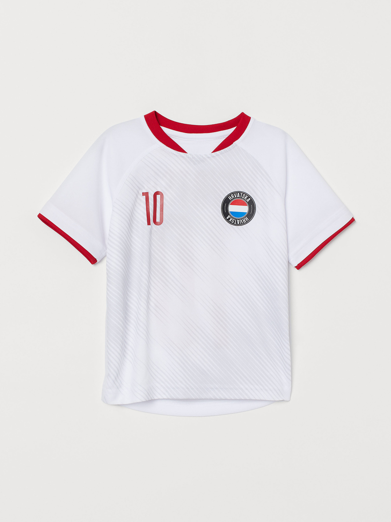 Спортивна футболка H&M модель 46003 Спортивна футболка H&M модель 46003 Фото