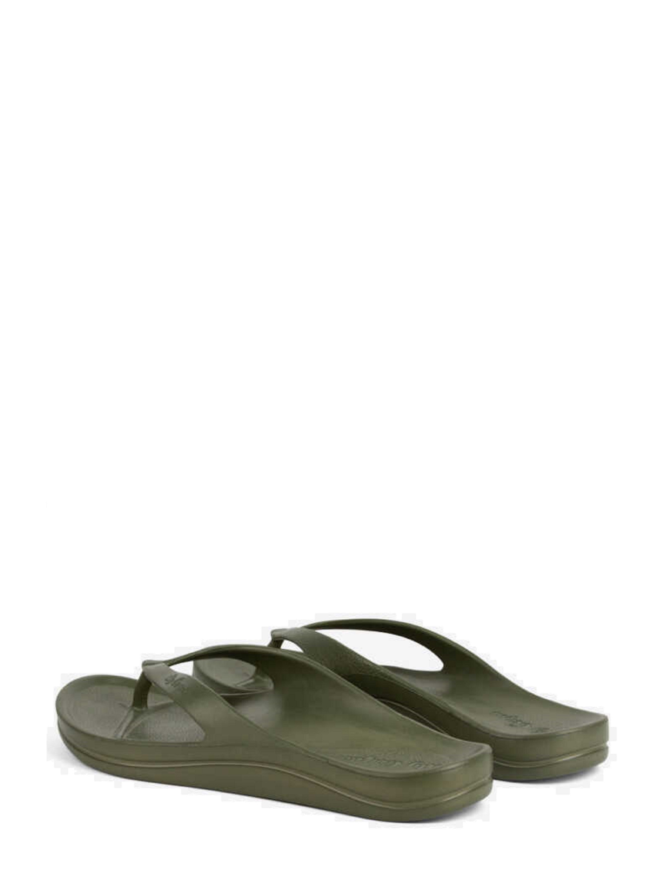 Вьетнамки COQUI модель 1330Army_green Фото