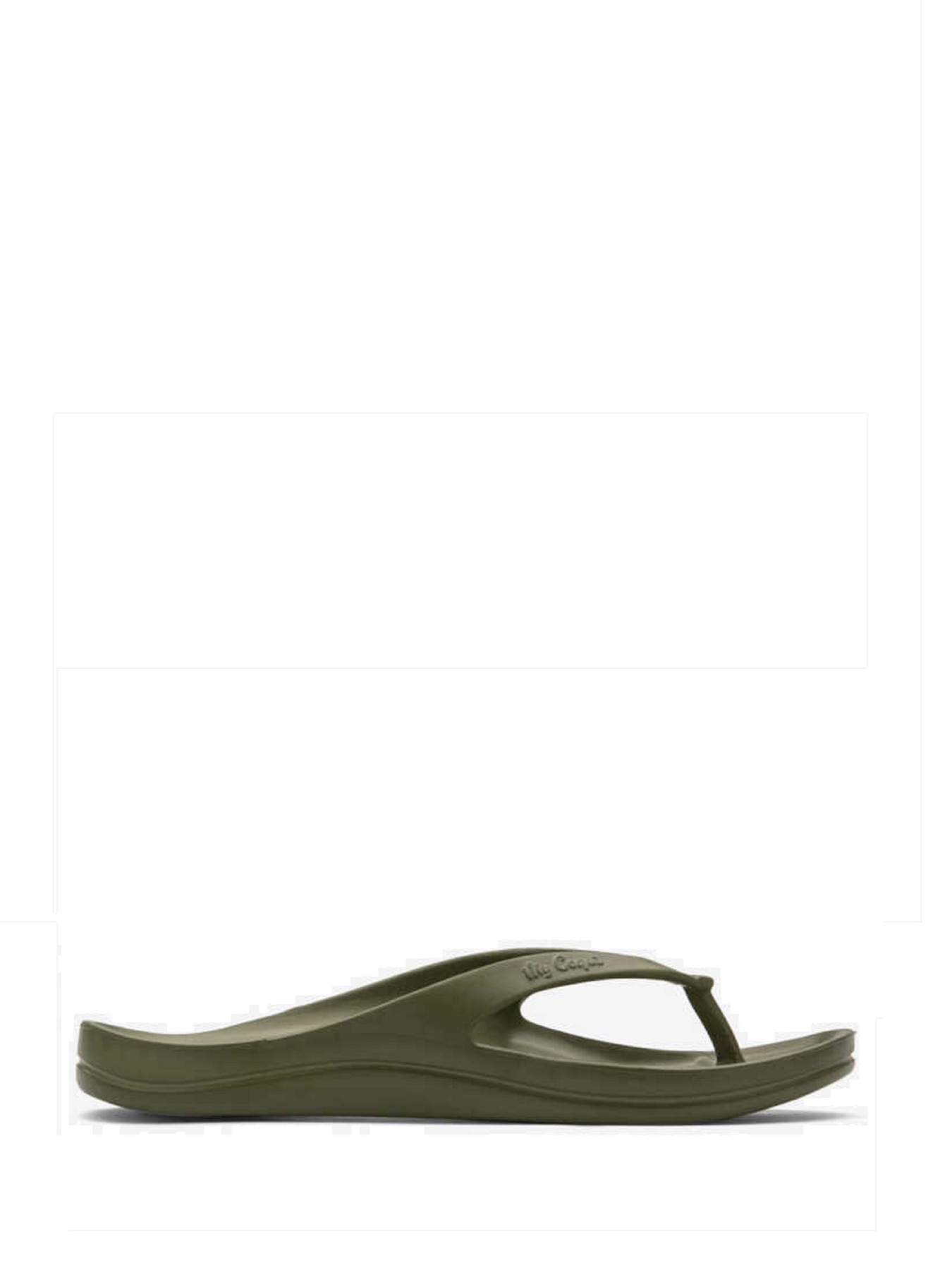 Вьетнамки COQUI модель 1330Army_green Фото