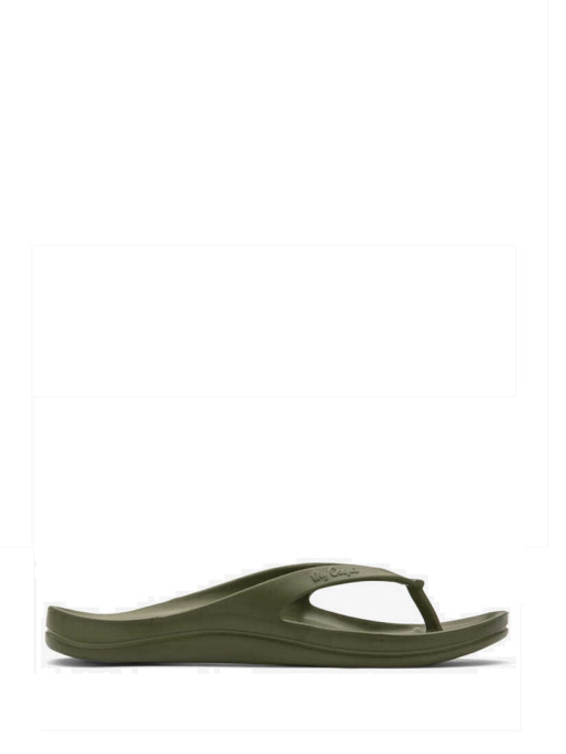 В'єтнамки COQUI модель 1330Army_green Фото