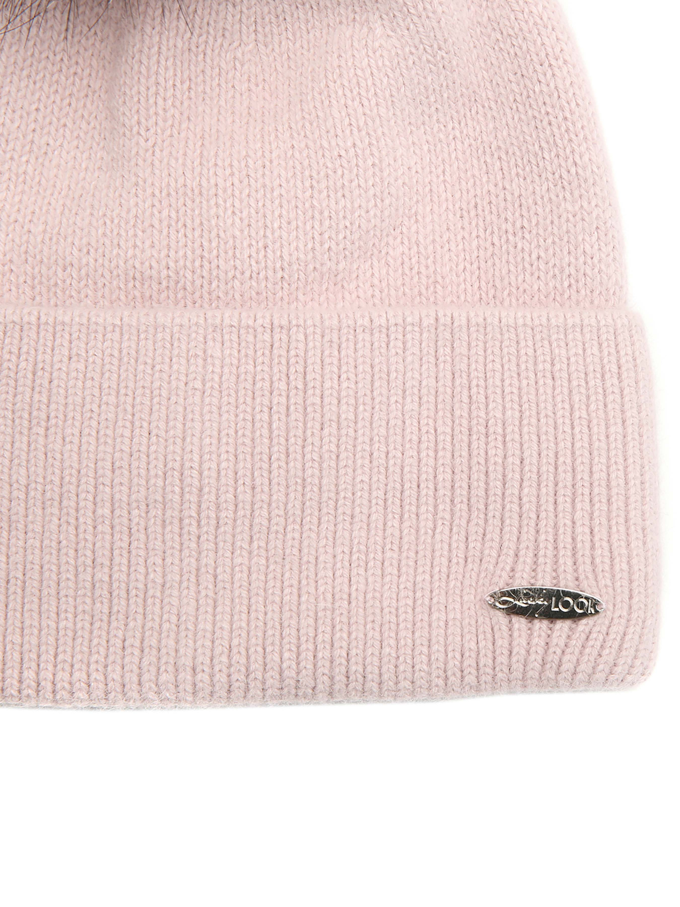 Шапка LuckyLOOK модель 2933533948113 Фото