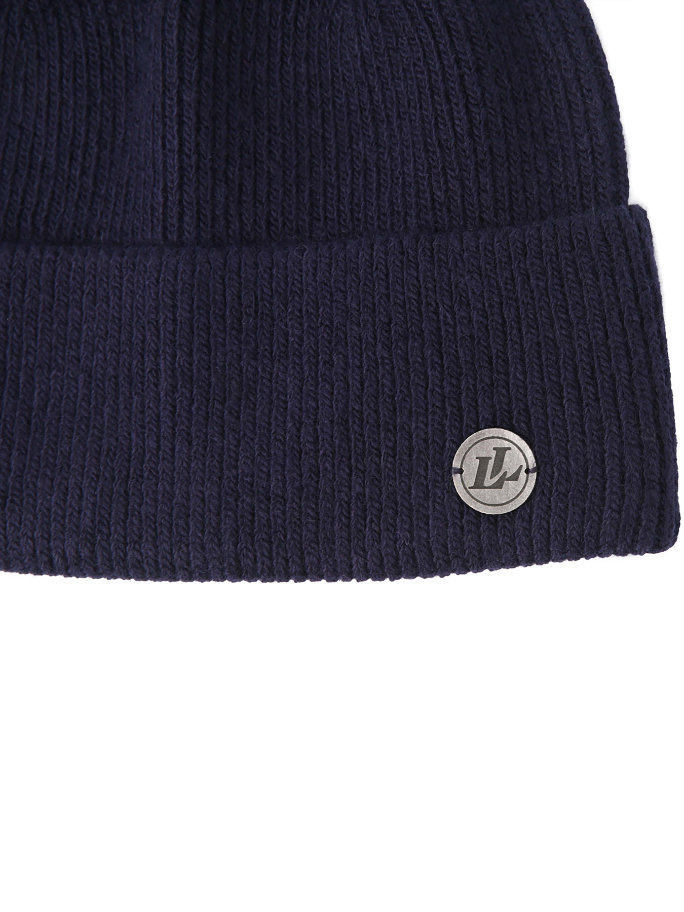 Шапка LuckyLOOK модель 2933533947451 Фото