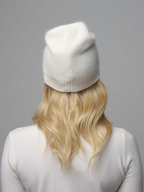 Шапка LuckyLOOK Linda модель 2933533947390 Фото